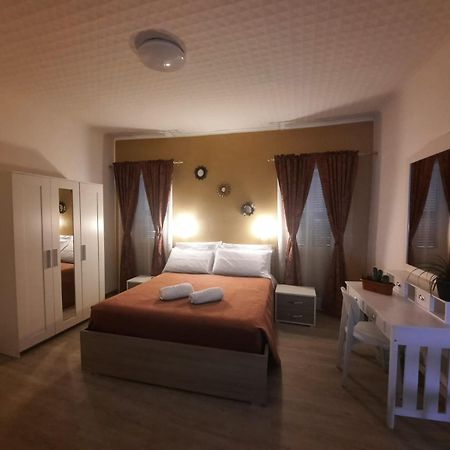 Viccinella House Apartment Capranica ภายนอก รูปภาพ