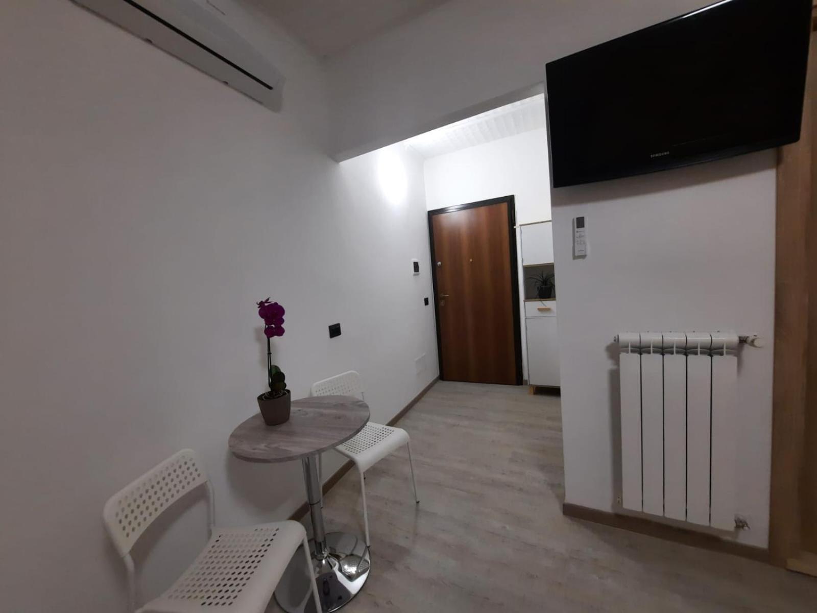Viccinella House Apartment Capranica ภายนอก รูปภาพ