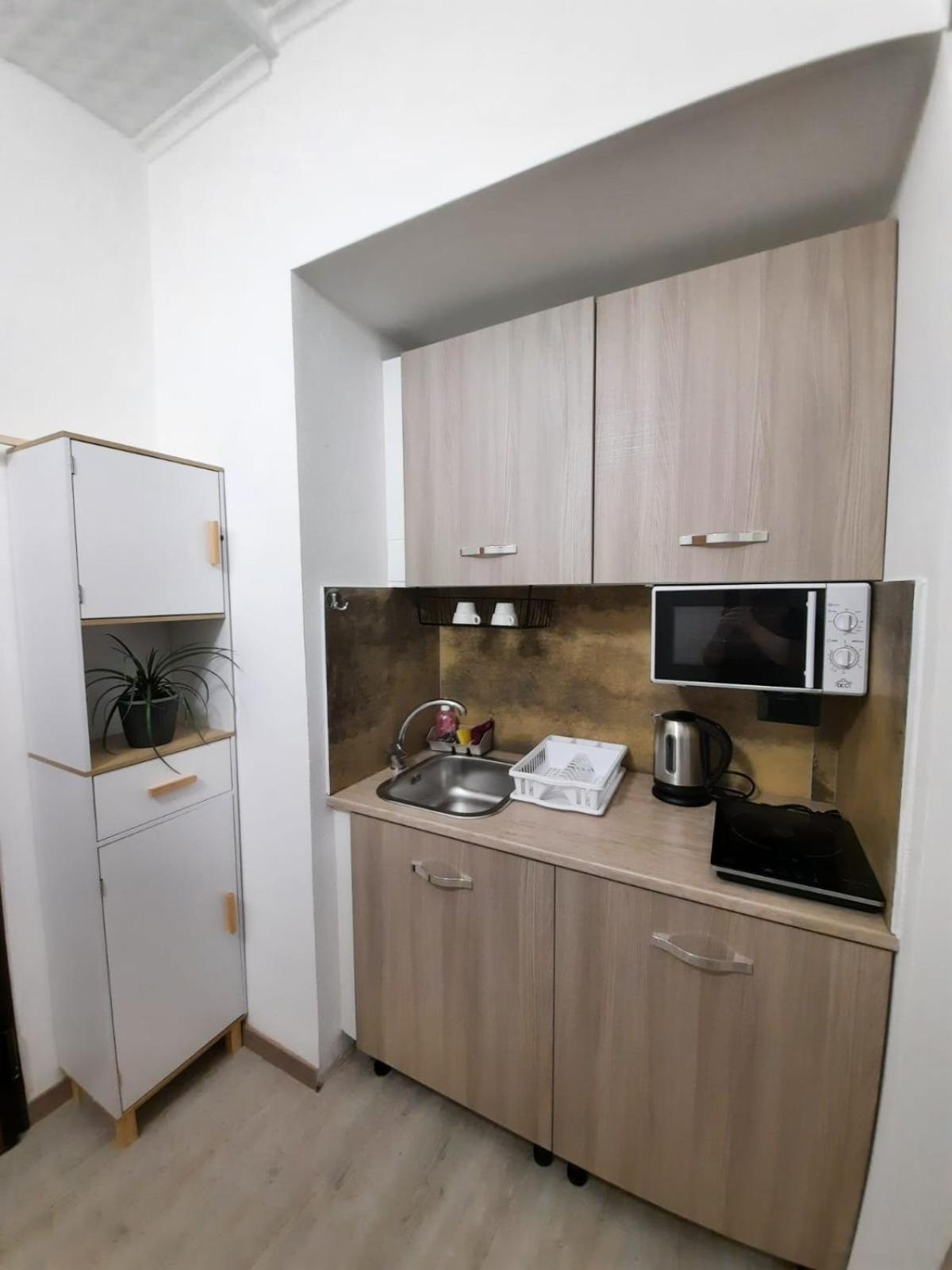 Viccinella House Apartment Capranica ภายนอก รูปภาพ