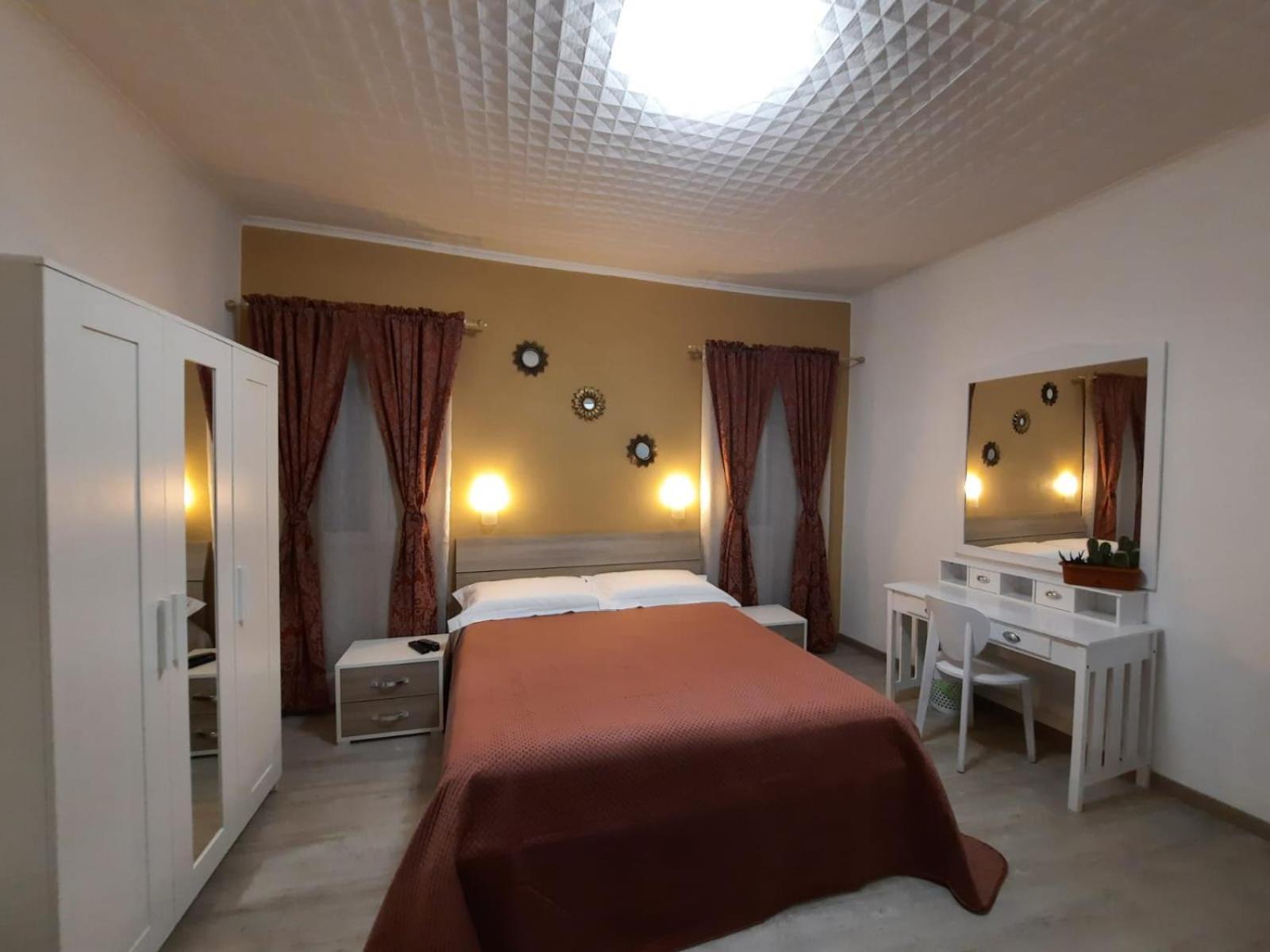 Viccinella House Apartment Capranica ภายนอก รูปภาพ