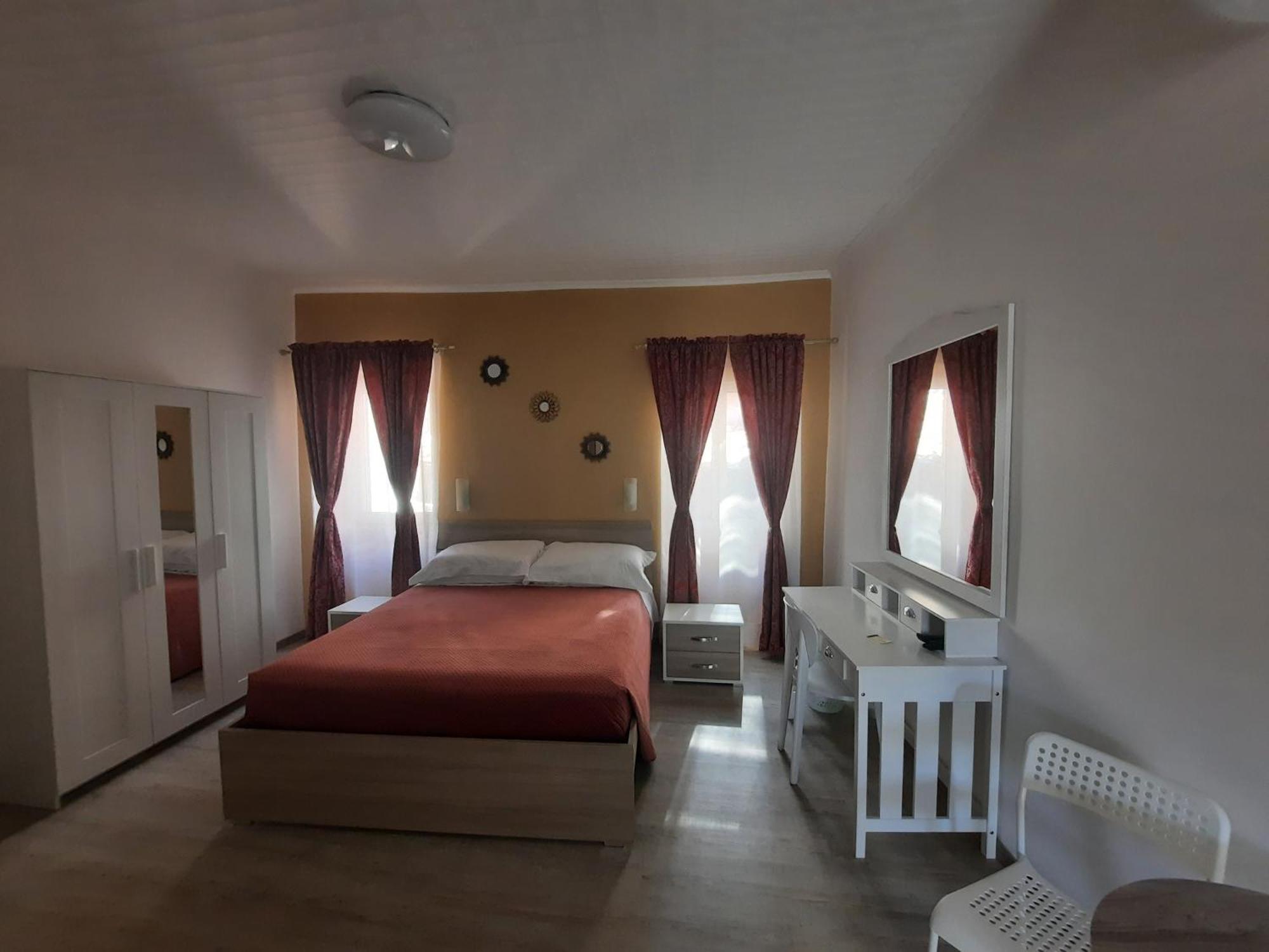 Viccinella House Apartment Capranica ภายนอก รูปภาพ